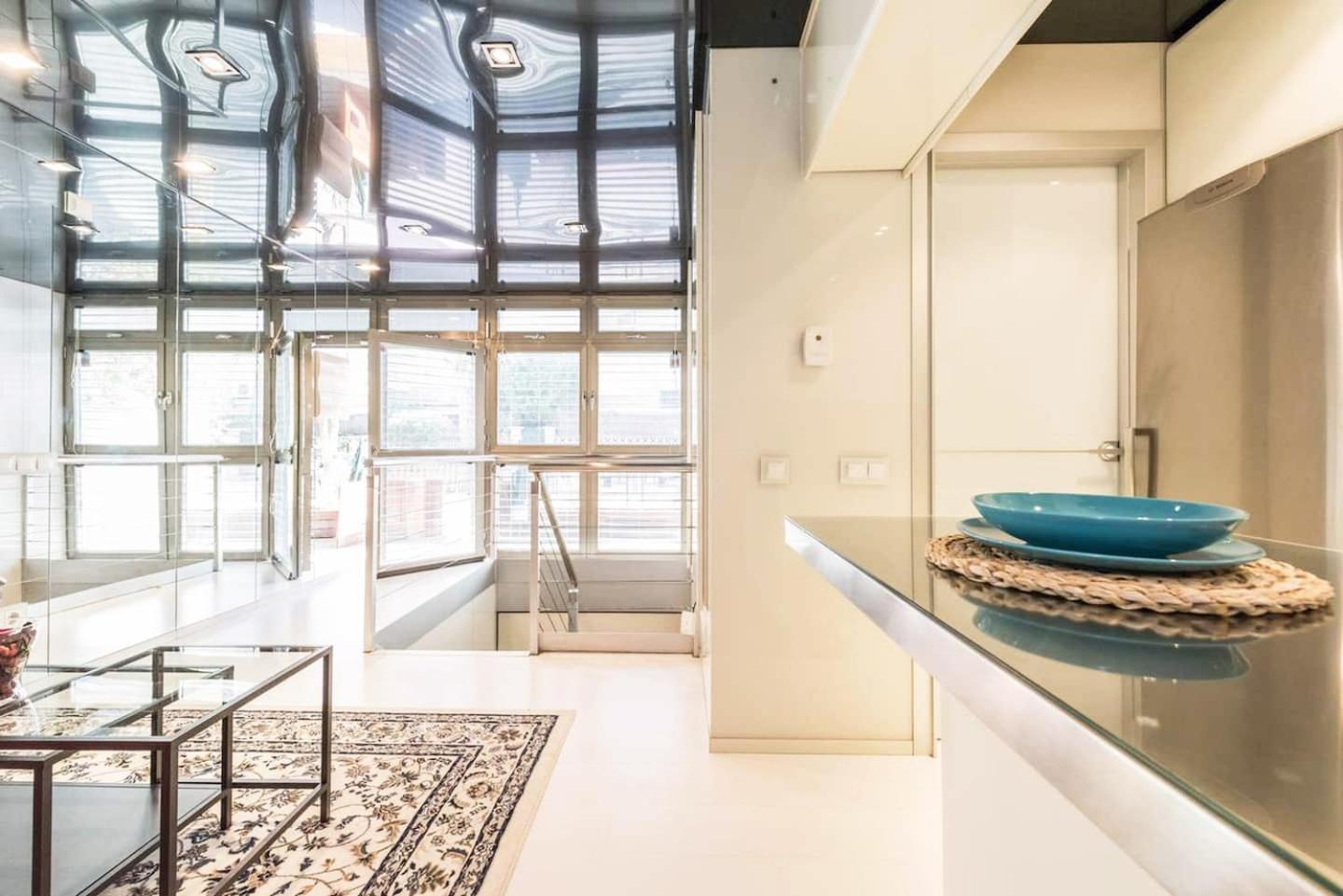 My City Home - Duplex Ph III Madrid Buitenkant foto