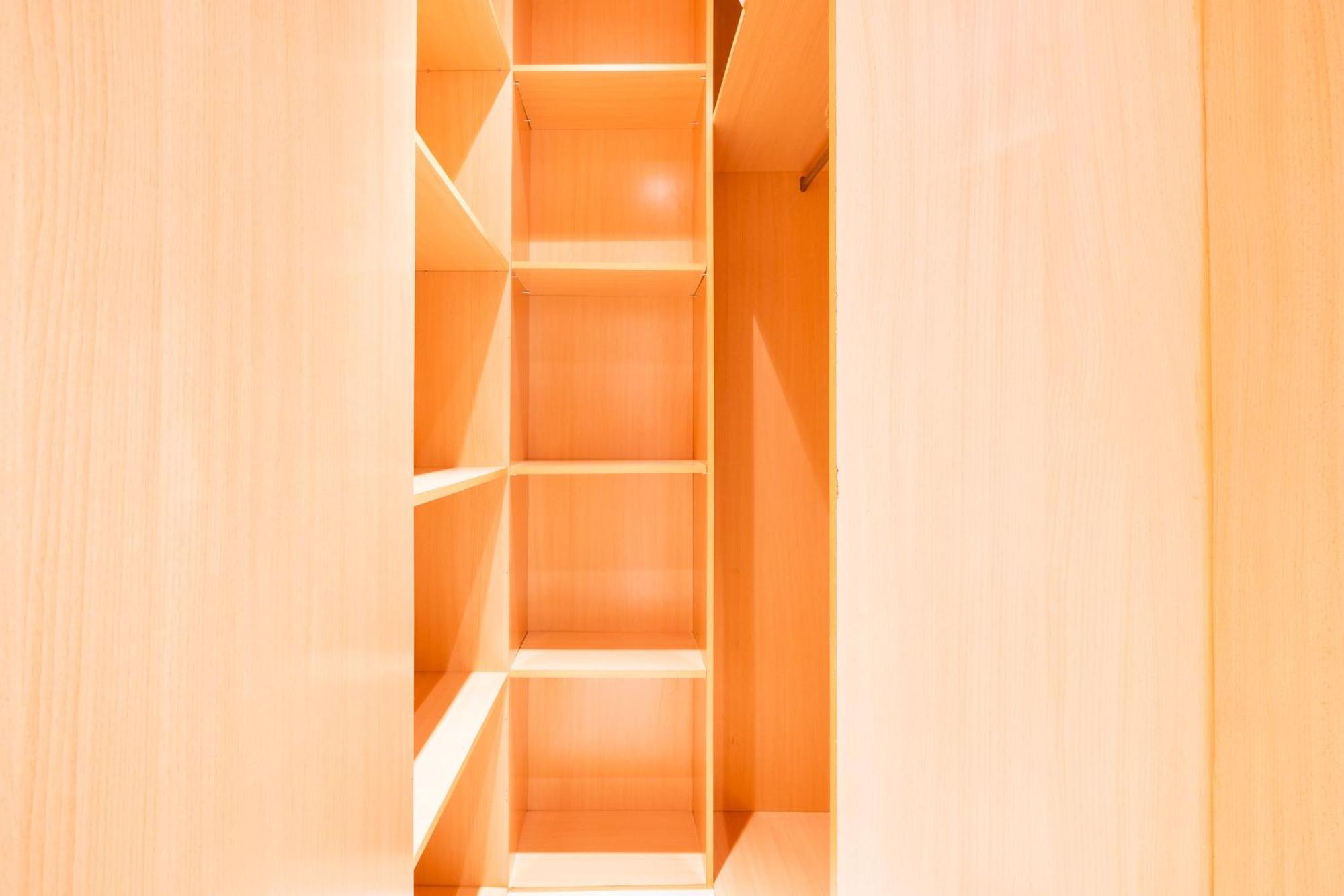 My City Home - Duplex Ph III Madrid Buitenkant foto